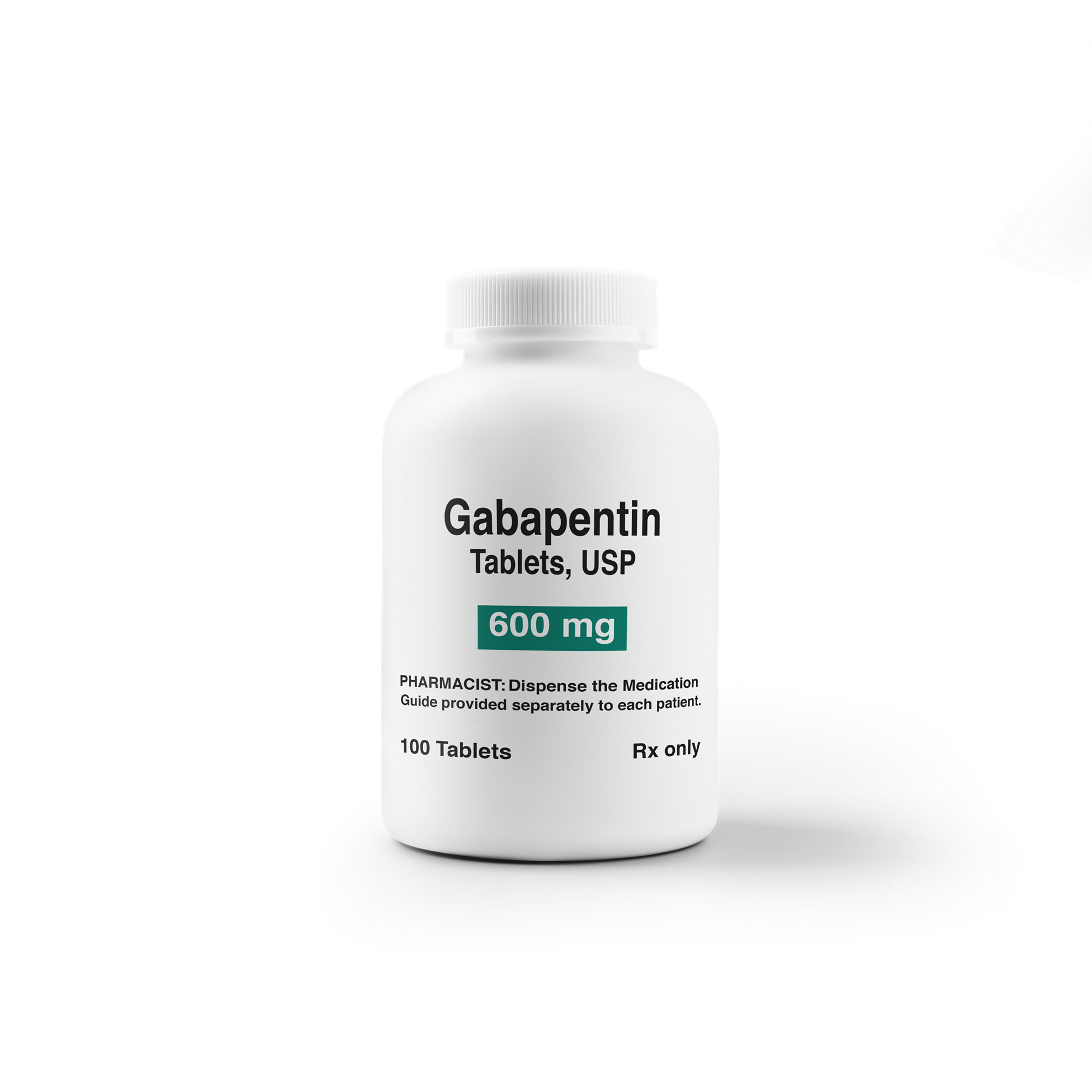 Gabapentin Renal Dosing Guide